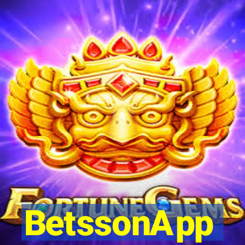 BetssonApp