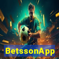 BetssonApp