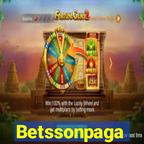Betssonpaga