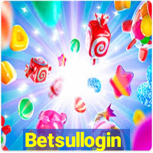 Betsullogin
