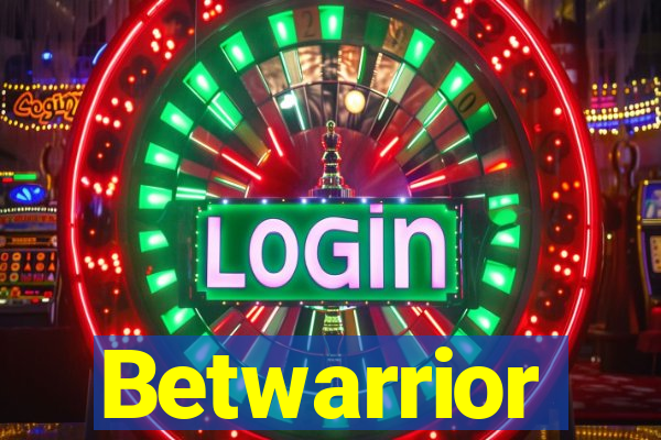 Betwarrior