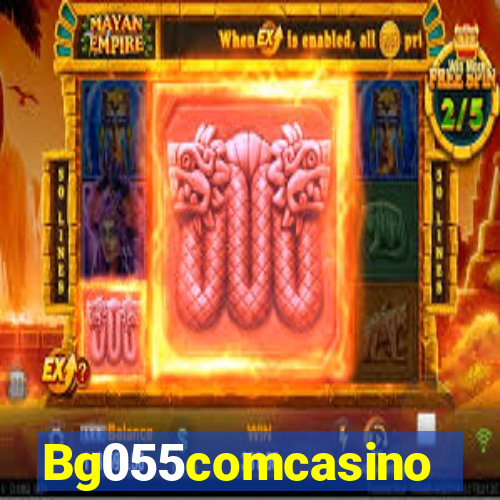 Bg055comcasino