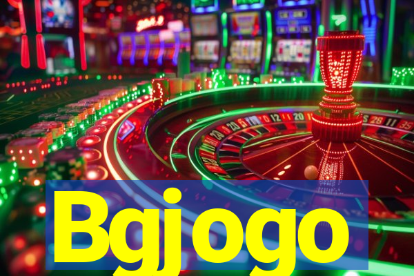 Bgjogo