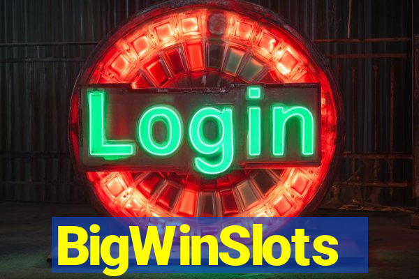 BigWinSlots