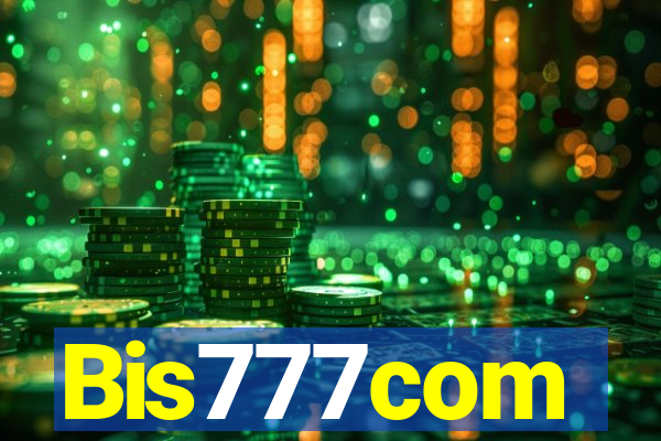 Bis777com