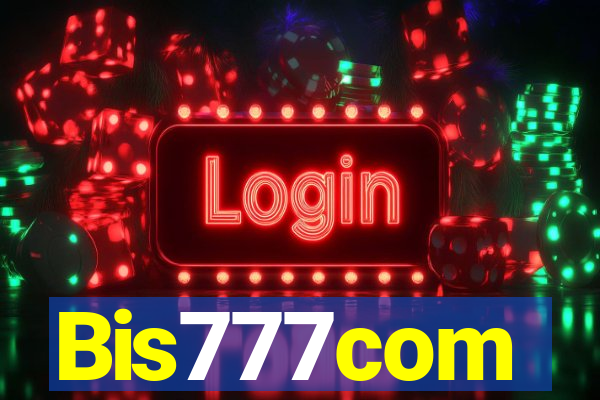 Bis777com
