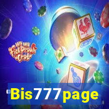 Bis777page