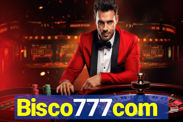 Bisco777com
