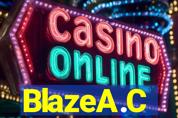 BlazeA.C