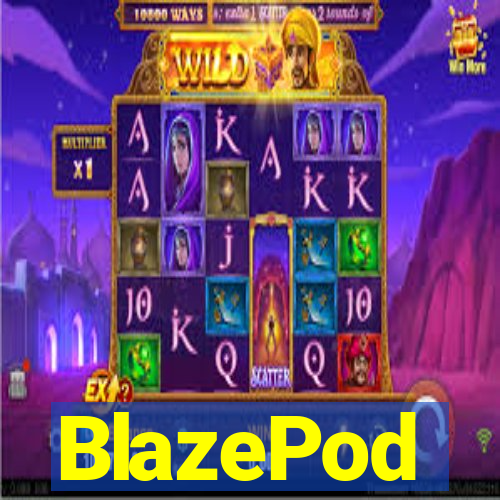 BlazePod