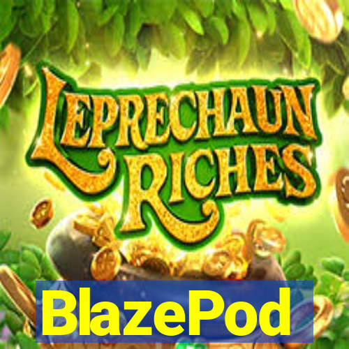 BlazePod