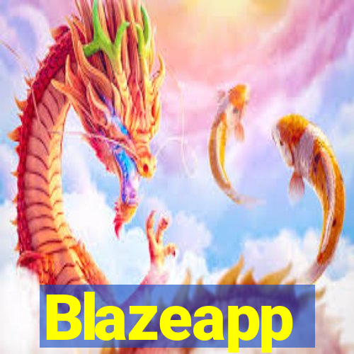 Blazeapp
