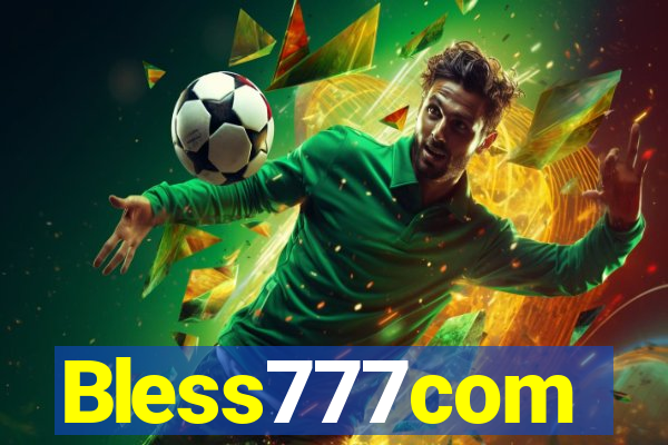 Bless777com