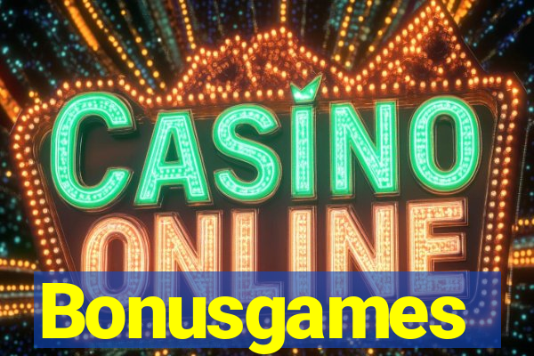 Bonusgames