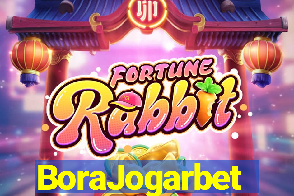 BoraJogarbet