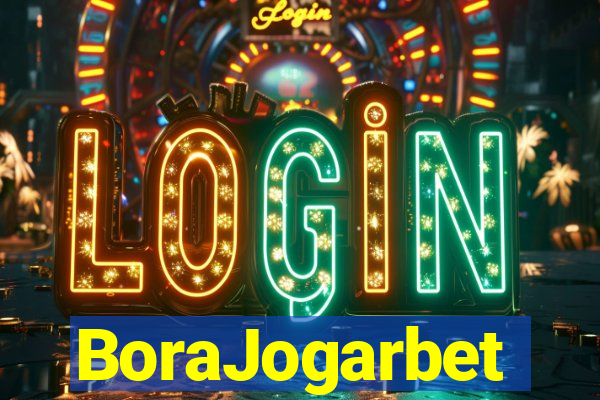 BoraJogarbet