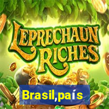 Brasil,país