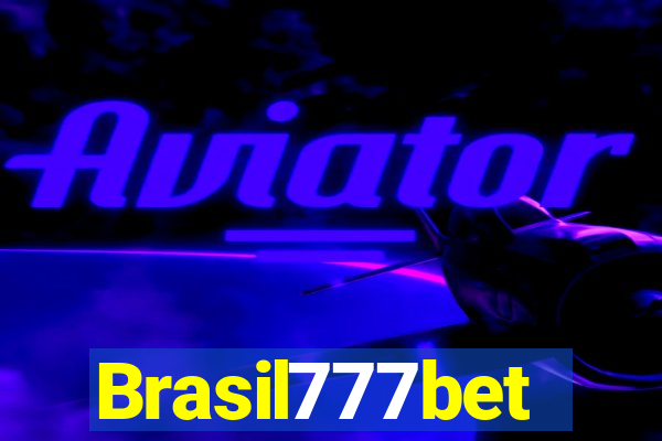 Brasil777bet