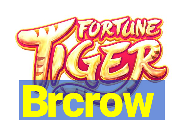Brcrow