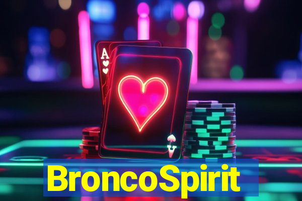 BroncoSpirit