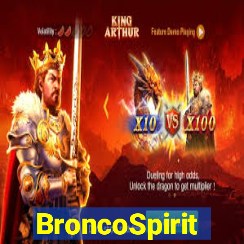BroncoSpirit