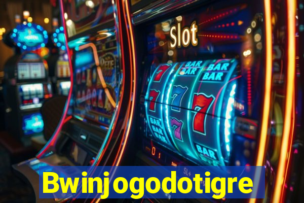 Bwinjogodotigre
