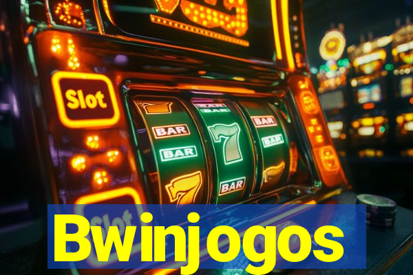 Bwinjogos
