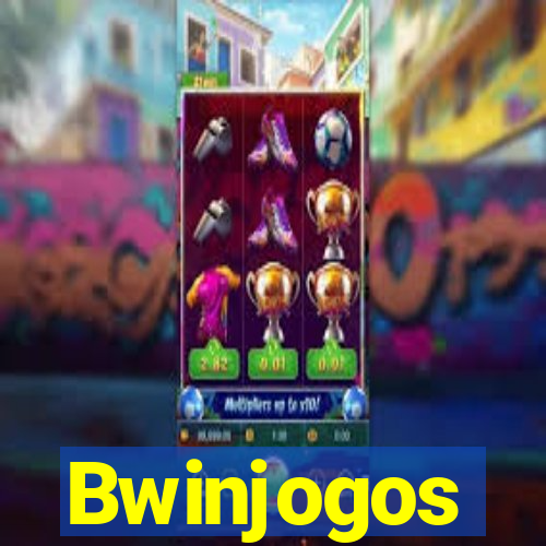 Bwinjogos