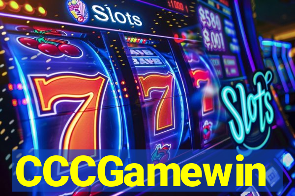 CCCGamewin