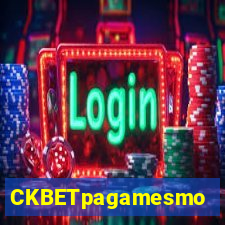 CKBETpagamesmo