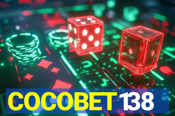 COCOBET138
