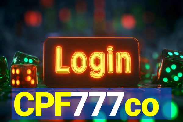 CPF777co