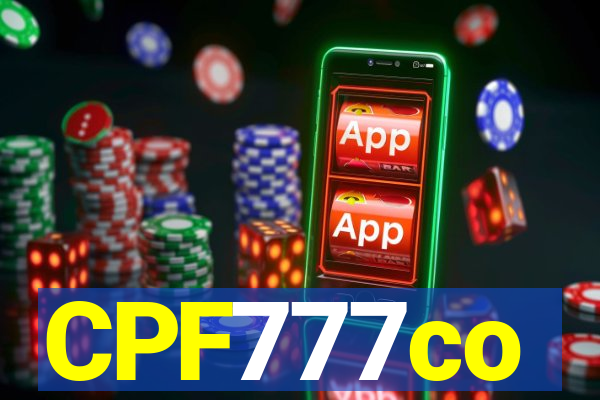 CPF777co