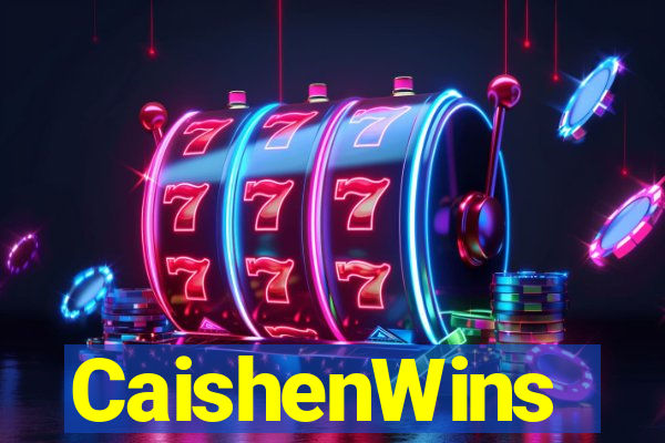 CaishenWins