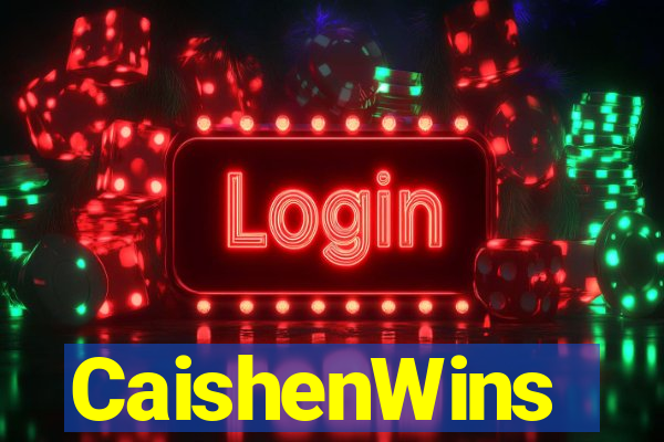 CaishenWins