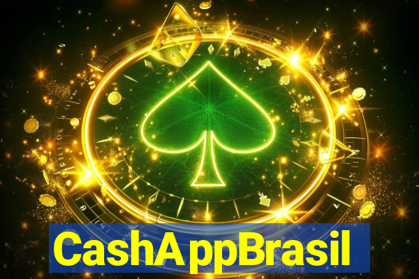 CashAppBrasil