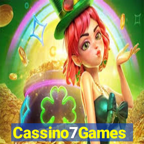 Cassino7Games