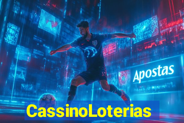 CassinoLoterias