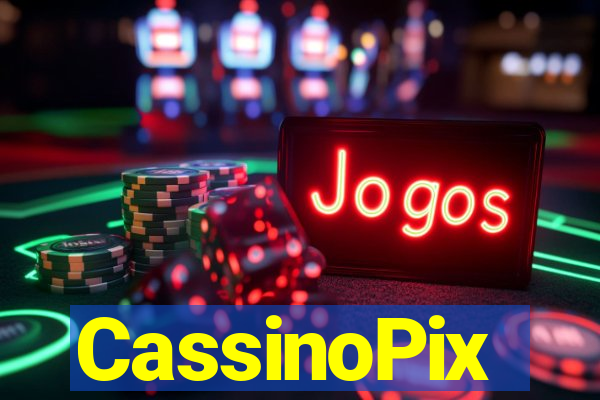 CassinoPix