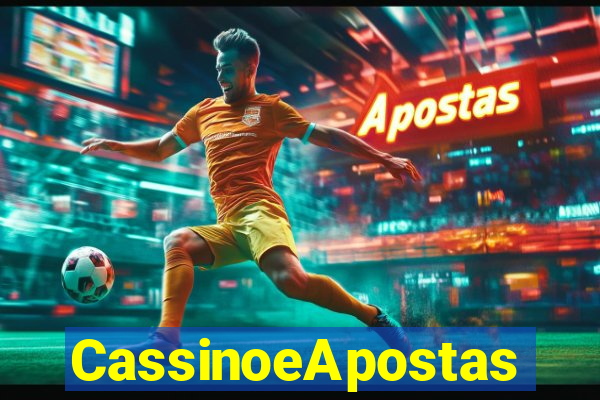 CassinoeApostas