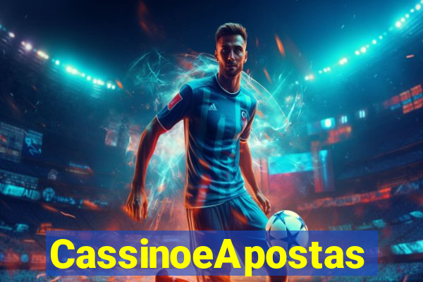 CassinoeApostas