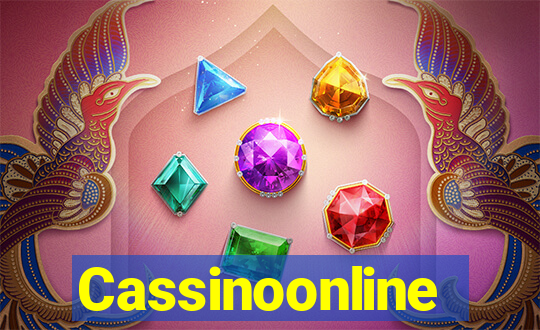Cassinoonline
