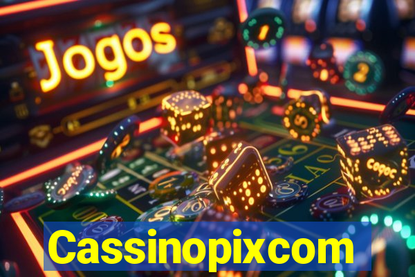 Cassinopixcom