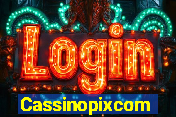 Cassinopixcom