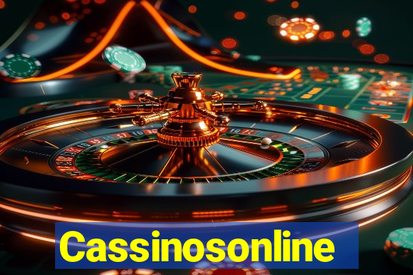 Cassinosonline