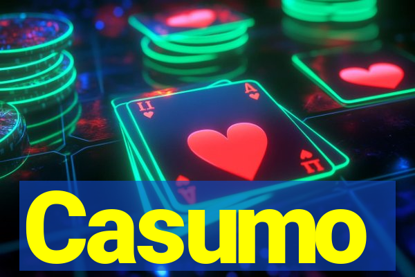 Casumo