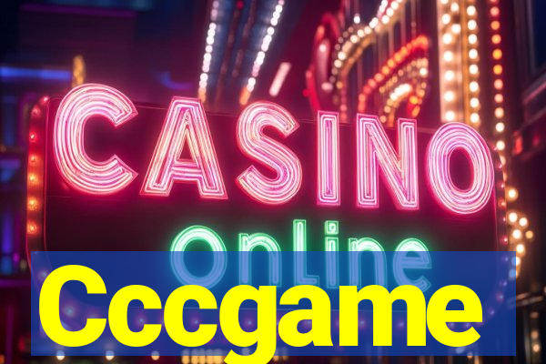 Cccgame