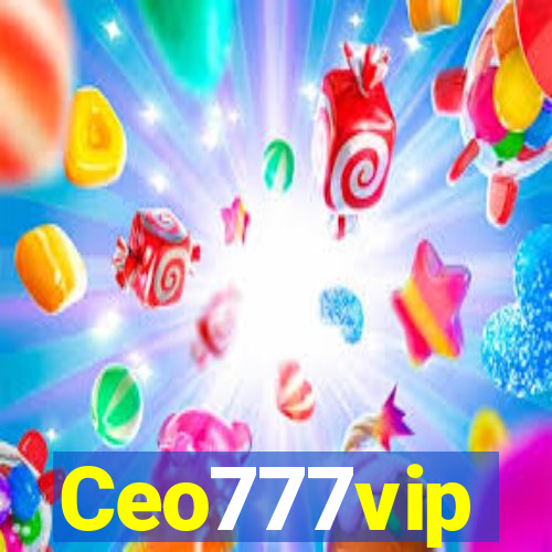 Ceo777vip