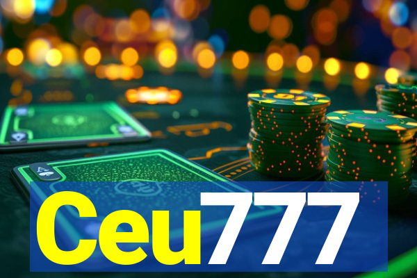 Ceu777