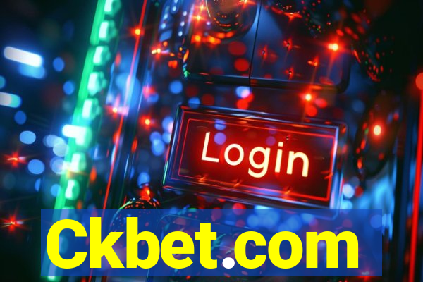 Ckbet.com